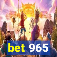 bet 965